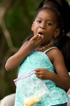 Fond D'Or Nature & Heritage Park patron