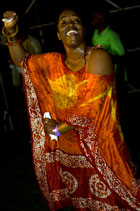 Fond D'Or Nature & Heritage Park patron