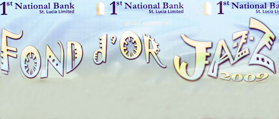 FonD D' Or Jazz 2009