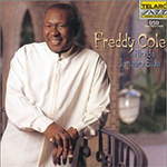 Freddy Cole - Rio de Janeiro Blue 