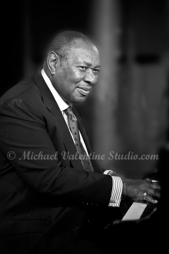 Freddy Cole