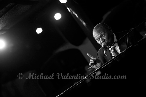 Freddy Cole
