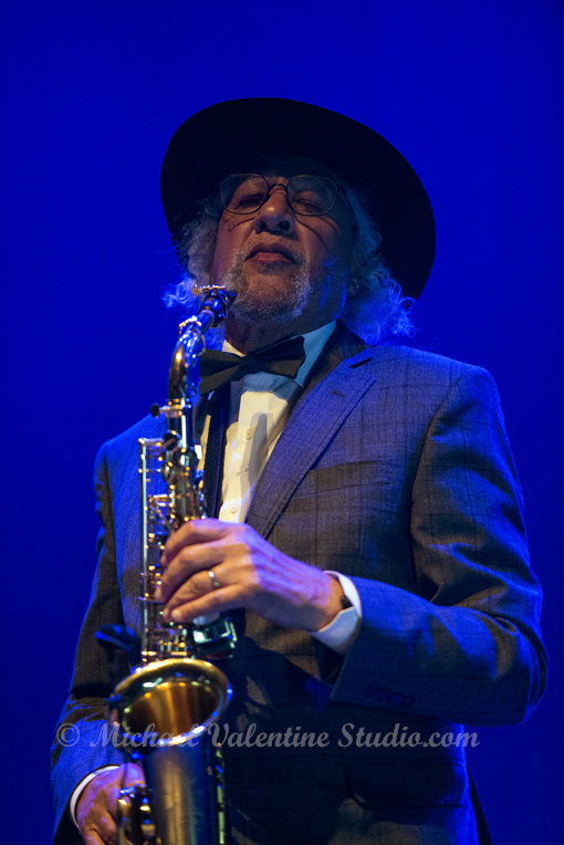 Gary Bartz