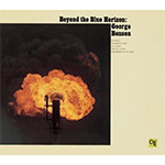 George Benson - Beyond the Blue Horizon