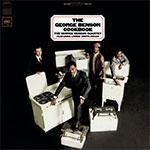 George Benson - Cookbook