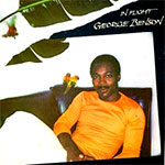 George Benson - In Flight