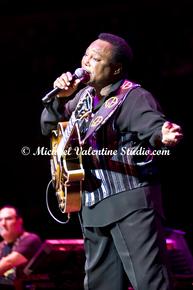 George Benson