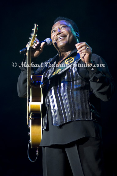 George Benson