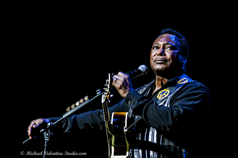 George Benson