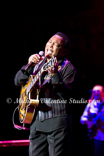 George Benson
