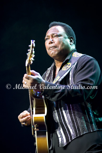 George Benson