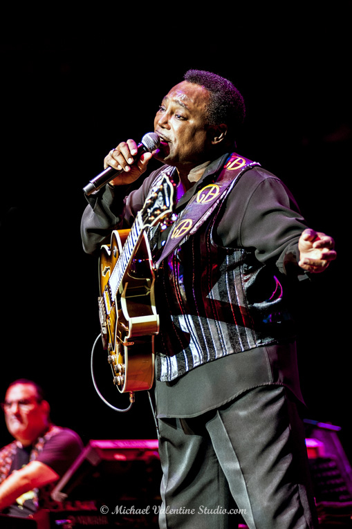 George Benson