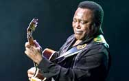 George Benson