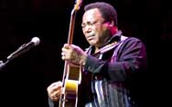 George Benson