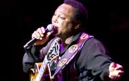 George Benson