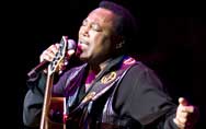 George Benson