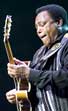George Benson