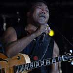 George Benson @ the St. Lucia Jazz Festival 2009 (click to go to this page)