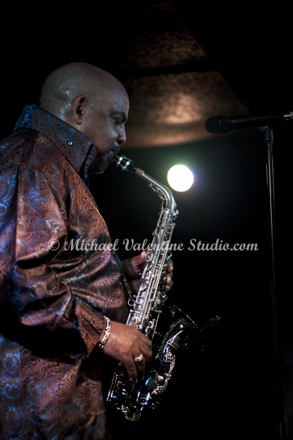 Gerald Albright