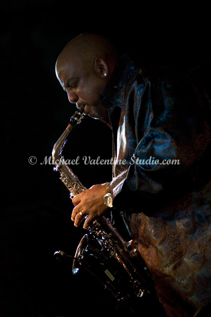 Gerald Albright