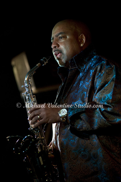 Gerald Albright