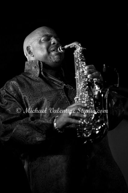 Gerald Albright