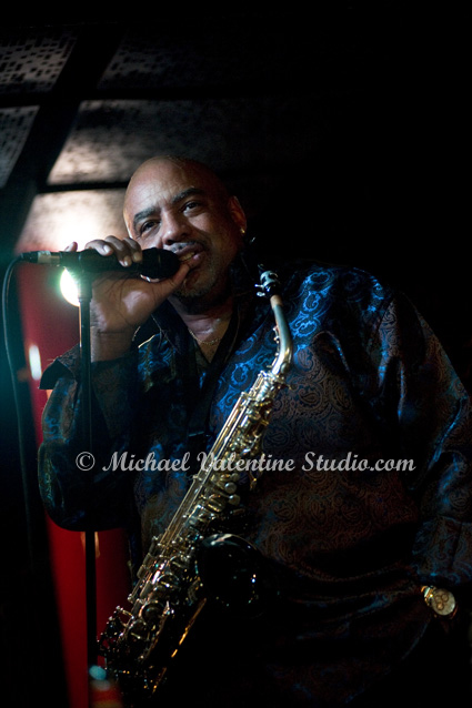Gerald Albright