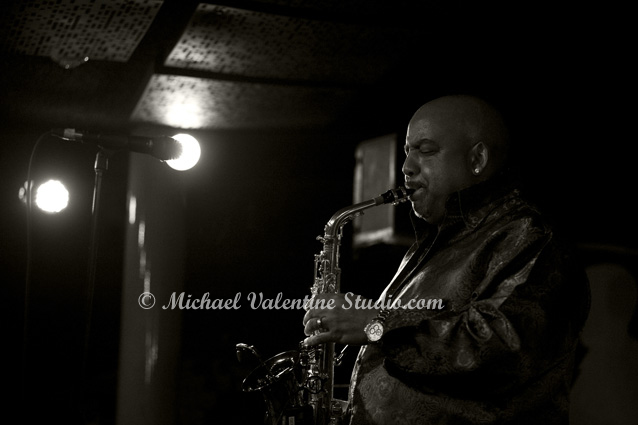 Gerald Albright