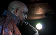 Gerald Albright
