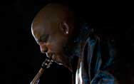 Gerald Albright