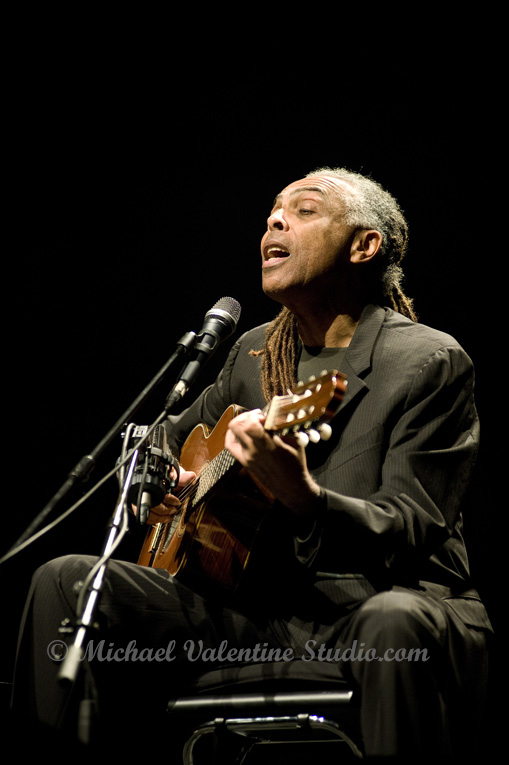 Gilberto Gil