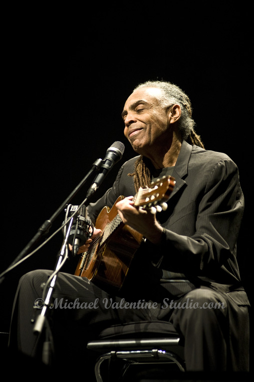 Gilberto Gil