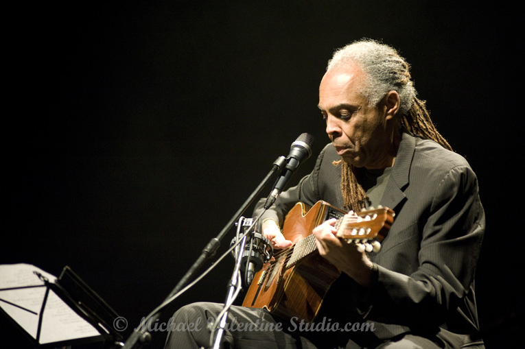 Gilberto Gil