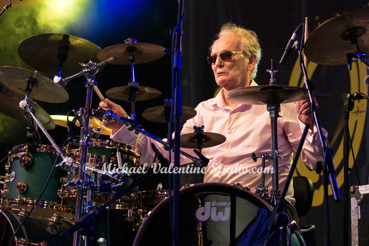 Ginger Baker
