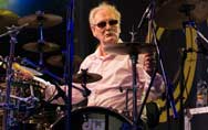 Ginger Baker