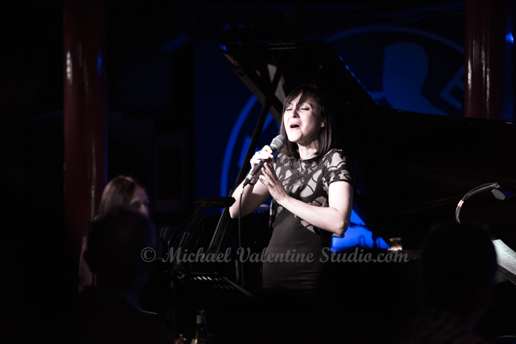 Georgia Mancio Quartet with Special Guest Trish Clowes