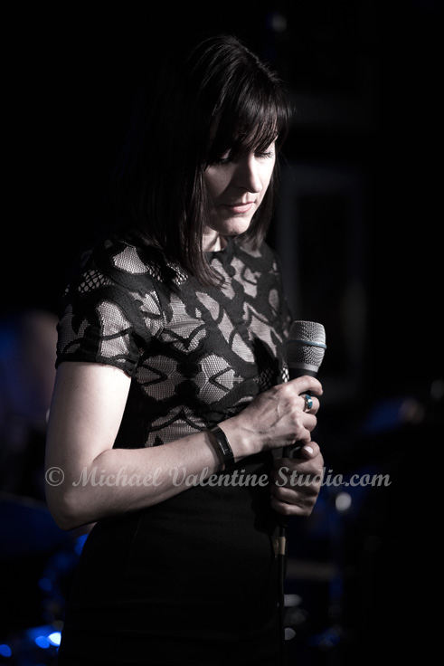 Georgia Mancio Quartet with Special Guest Trish Clowes