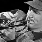 Mathew Halsall @ the PizzaExpress Jazz Club (click to go to his page)