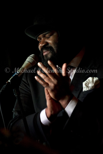 Gregory Porter