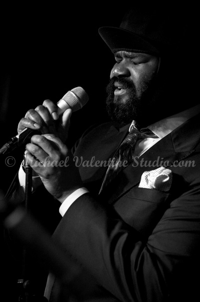 Gregory Porter