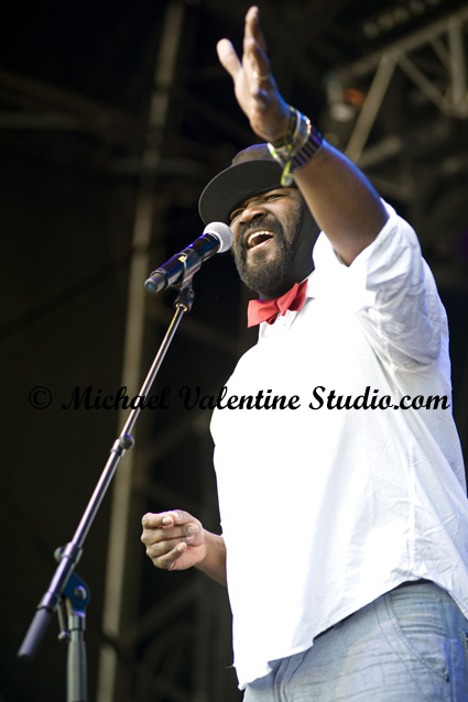 Gregory Porter