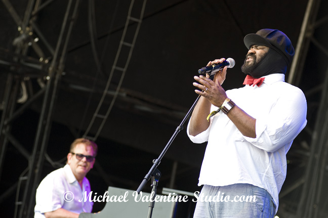 Gregory Porter