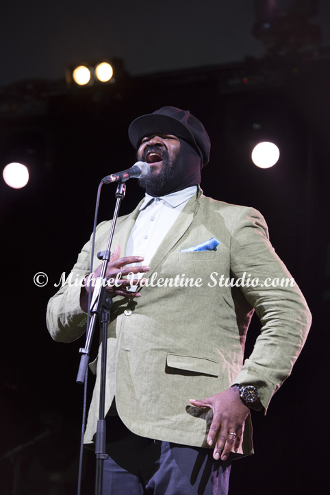 Gregory Porter