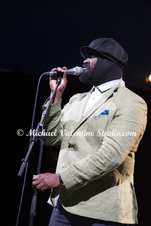 Gregory Porter