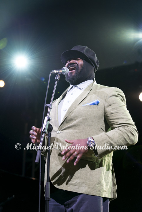 Gregory Porter