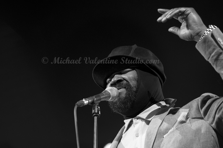 Gregory Porter