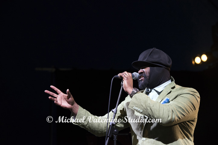 Gregory Porter