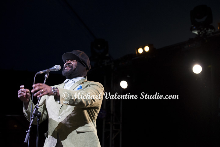 Gregory Porter