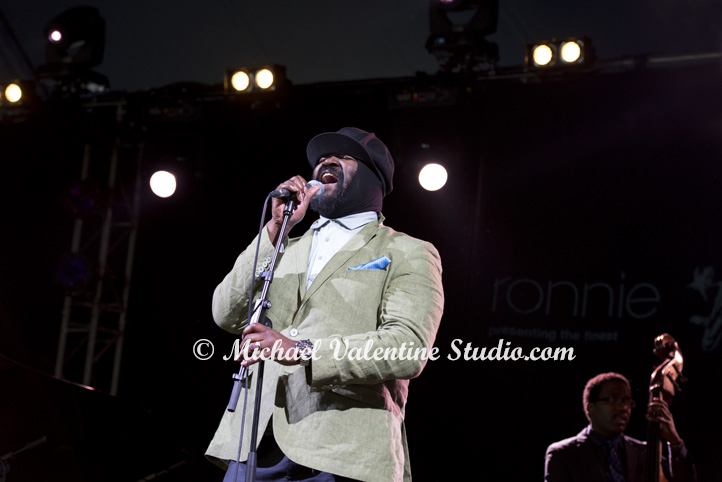 Gregory Porter