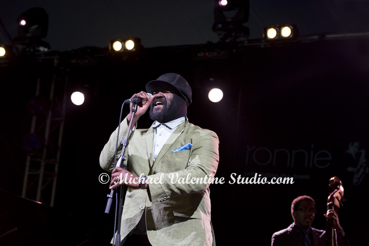Gregory Porter